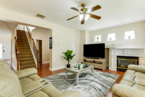 Pet-Friendly Lawrenceville Gem Near Alexander Park